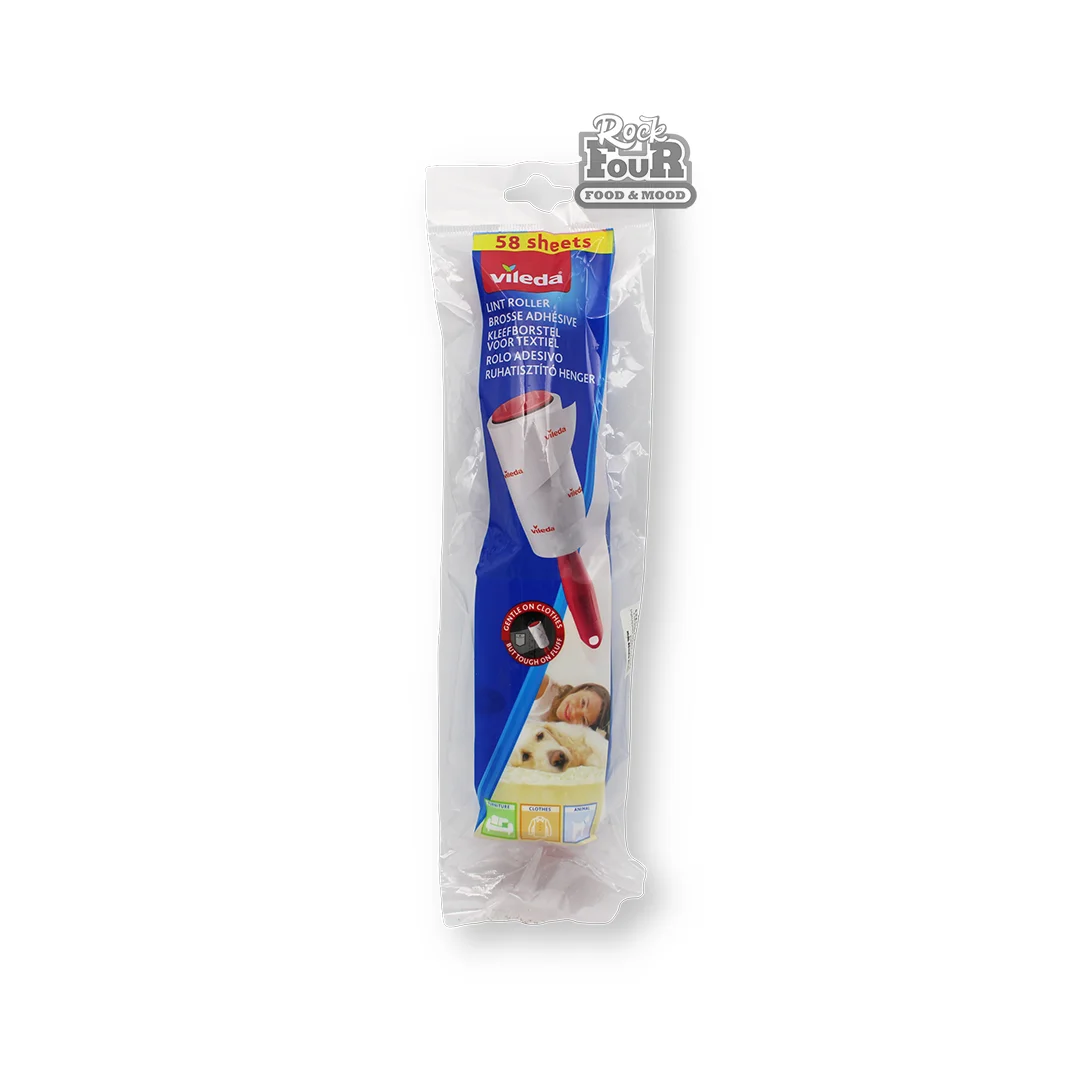 Roller for cleaning clothes "Vileda"